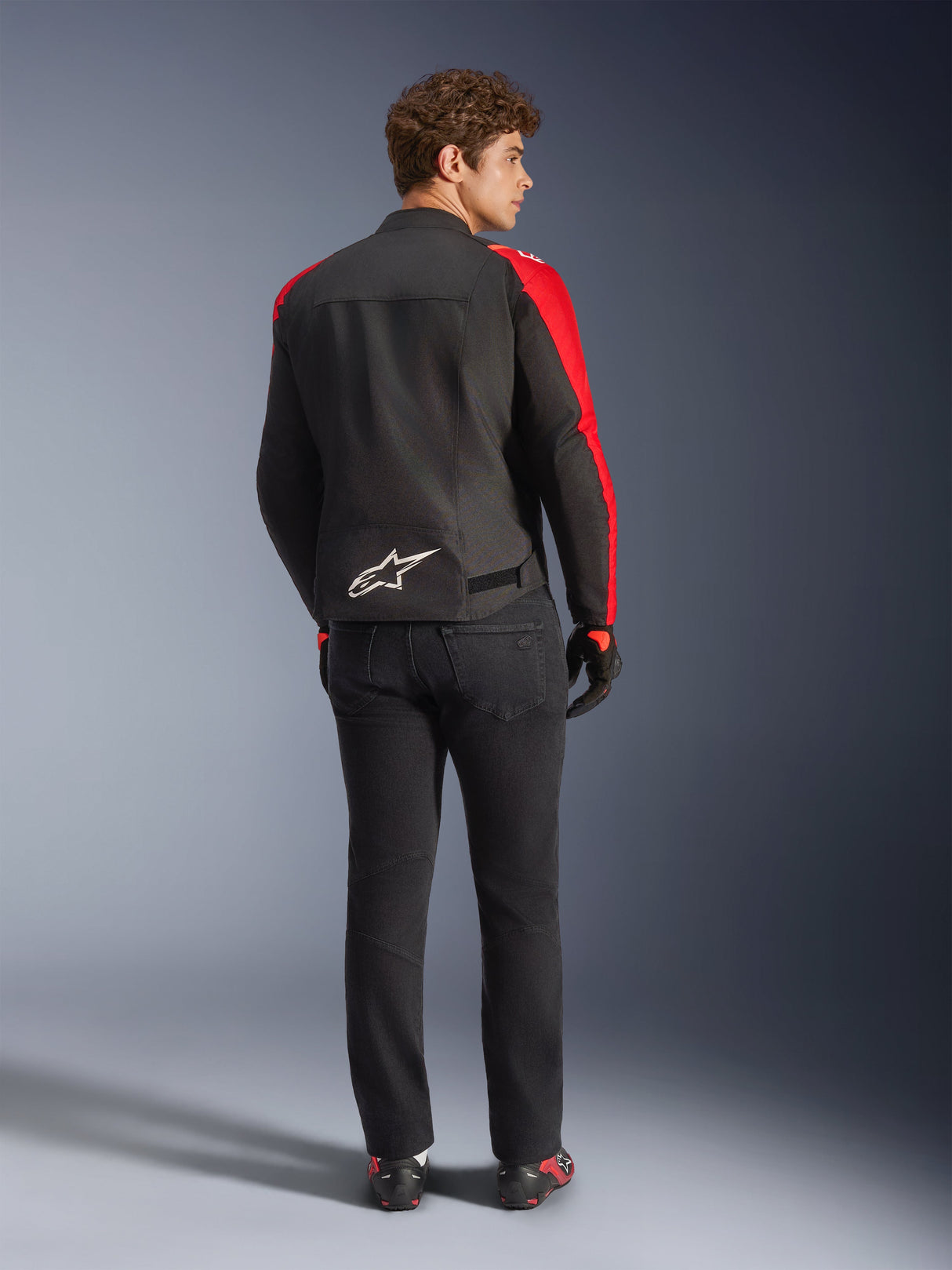 T-SPS V2 Waterproof Jacket