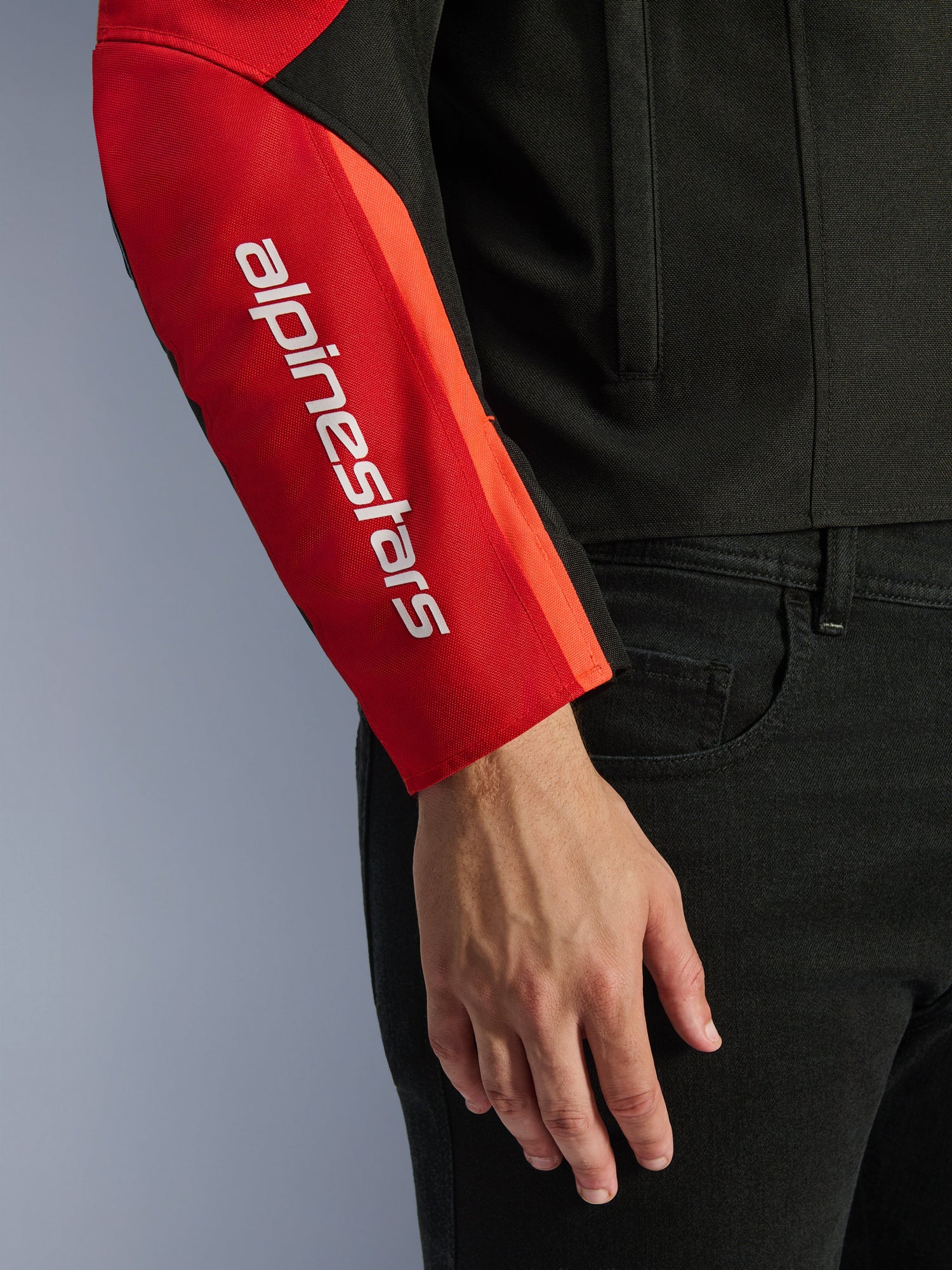 T-SPS V2 Waterproof Jacket