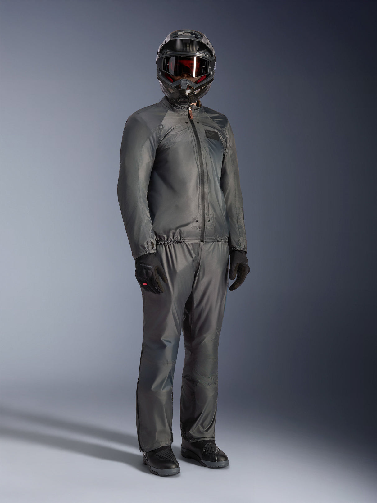 Borrego Drystar® Jacket