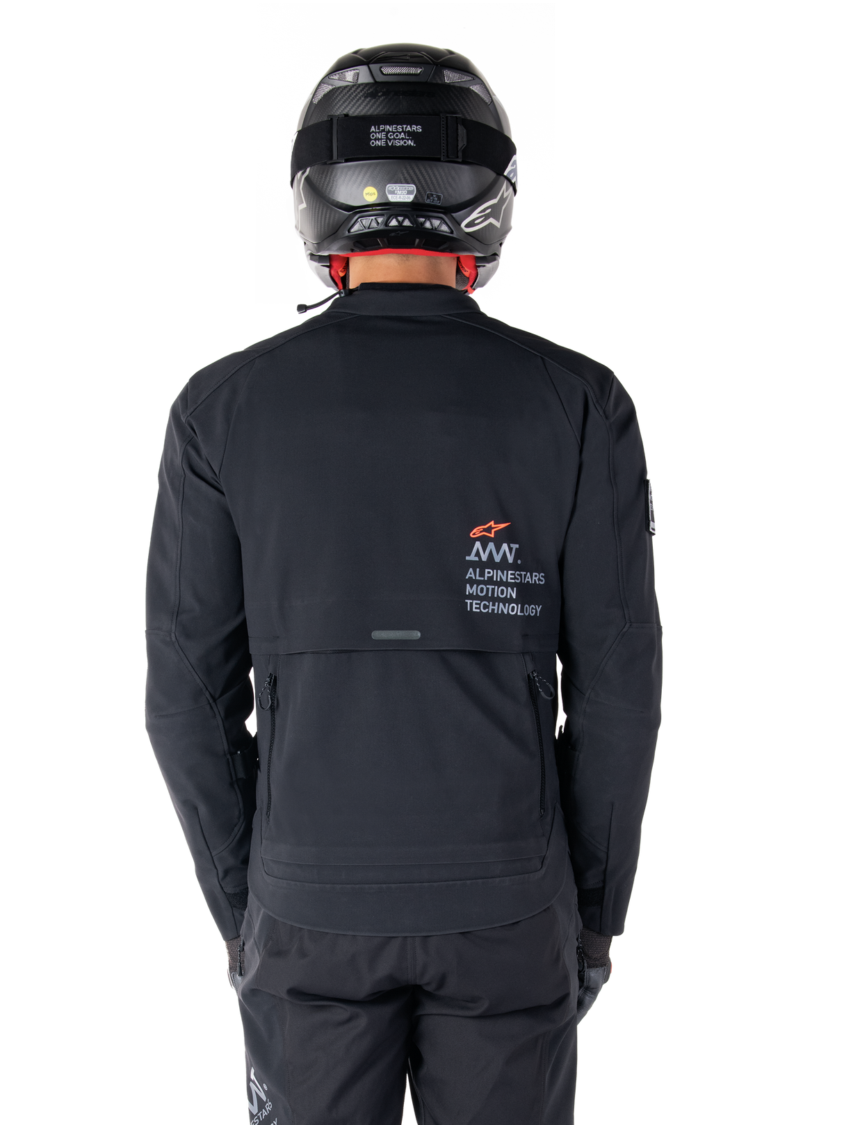 AMT-8 Stretch Drystar® Xf Jacket