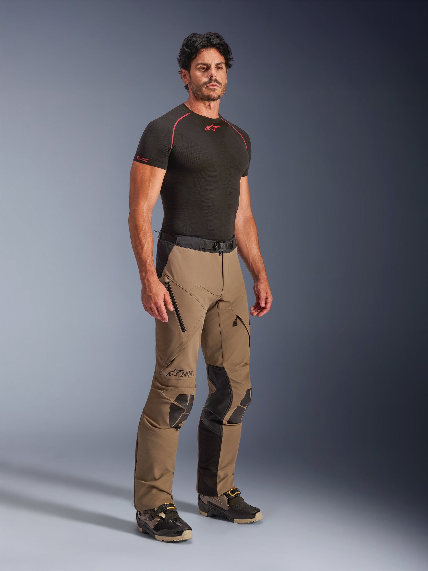 AMT-8 Stretch Drystar® XF Pants