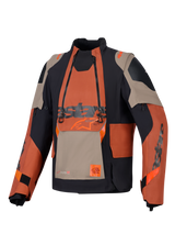 Halo Pro DS XF Laminated Jacket