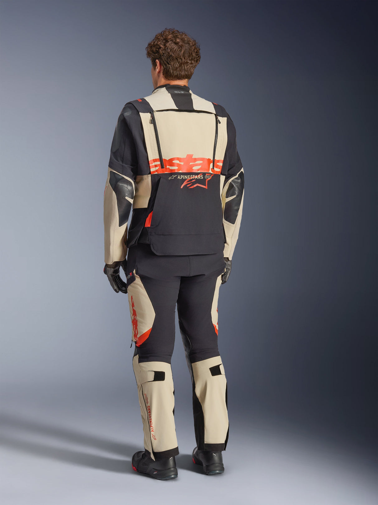 Halo Pro DS XF Laminated Jacket