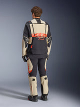 Halo Pro DS XF Laminated Jacket