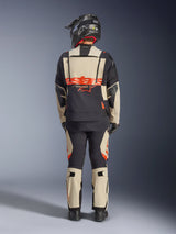 Halo Pro DS XF Laminated Jacket