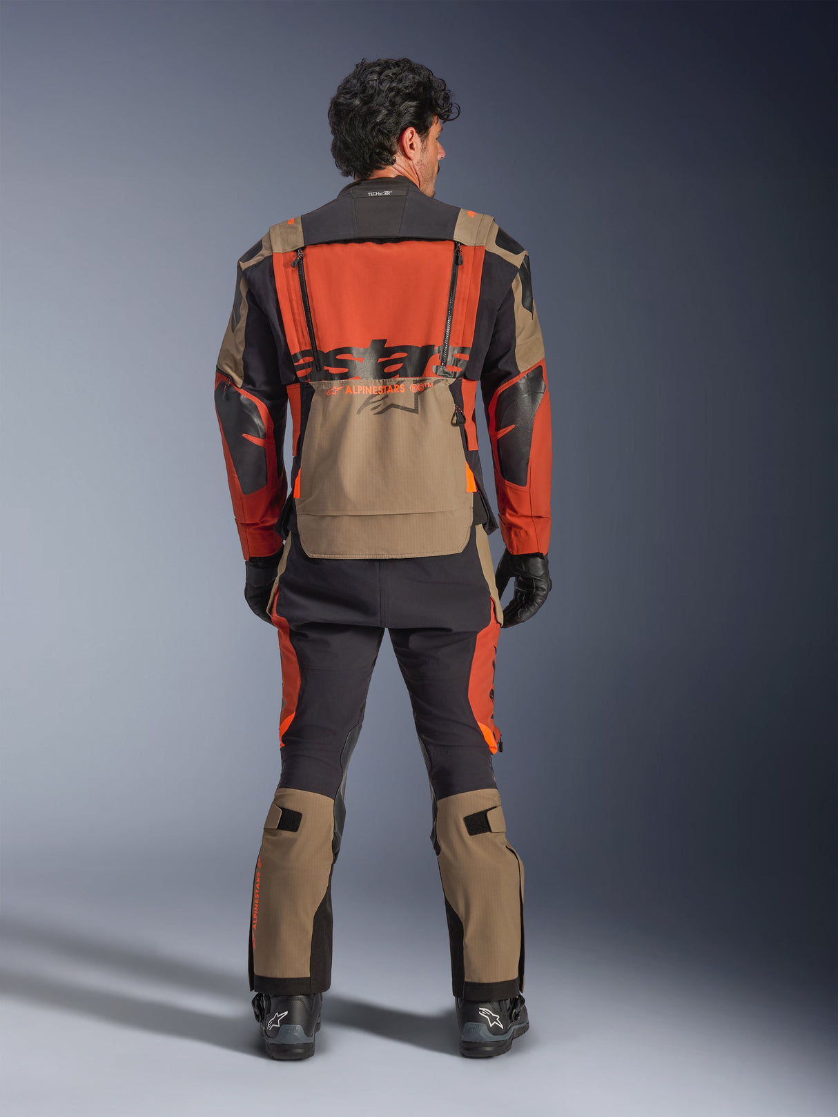 Halo Pro DS XF Laminated Jacket