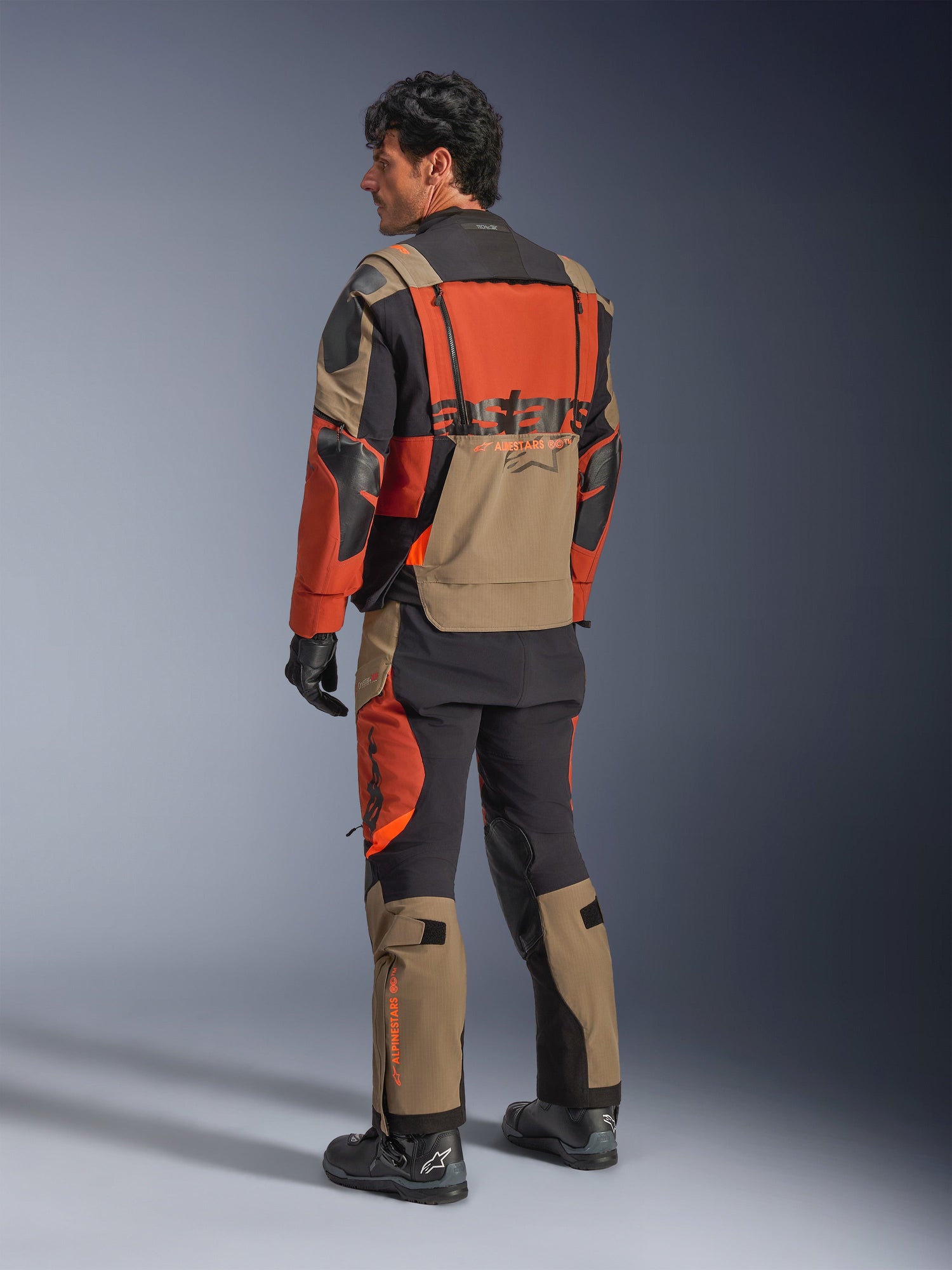 Halo Pro DS XF Laminated Jacket