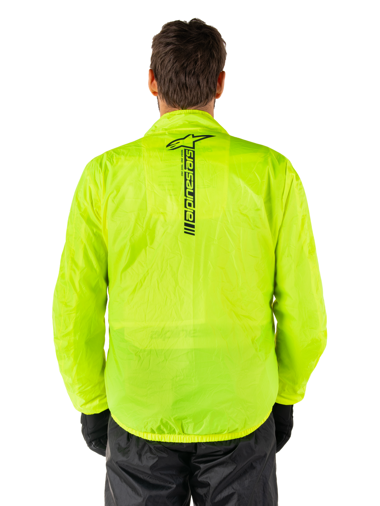 Hurricane Rain V2 Jacket