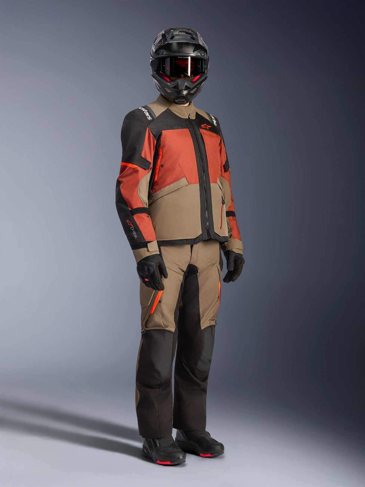 Andes V4 Drystar® Jacket