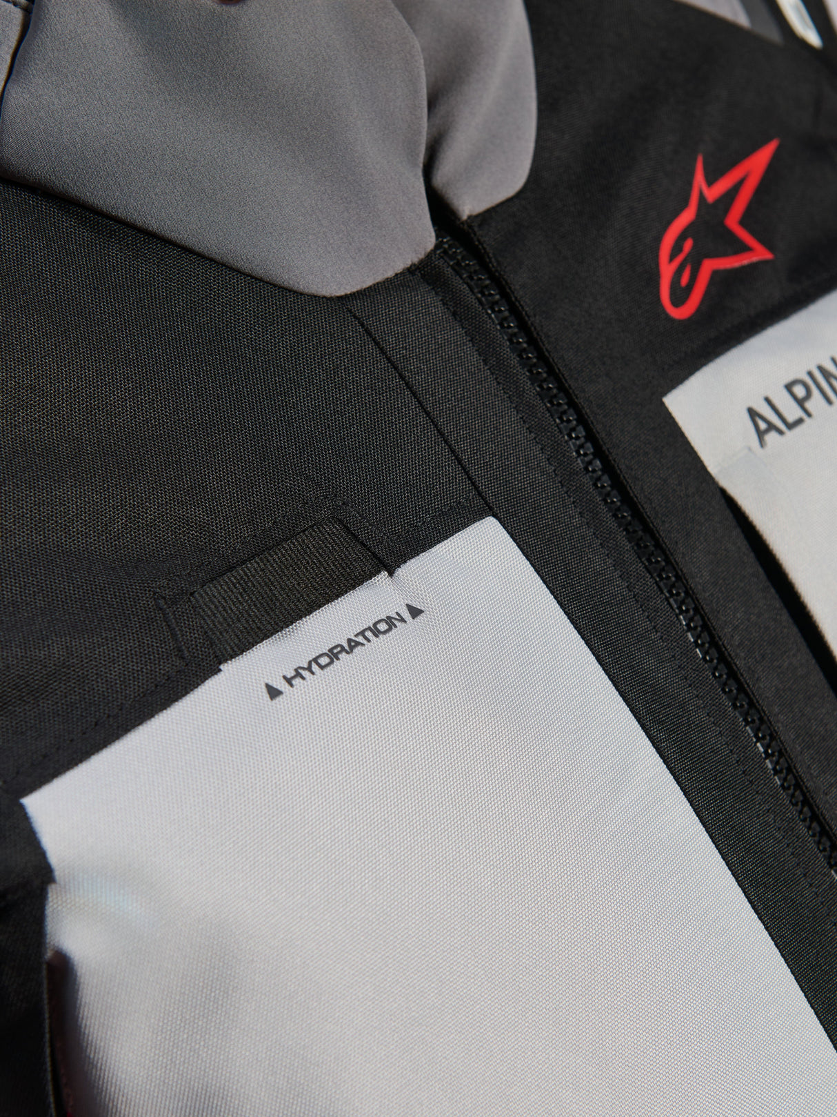 Andes V4 Drystar® Jacket