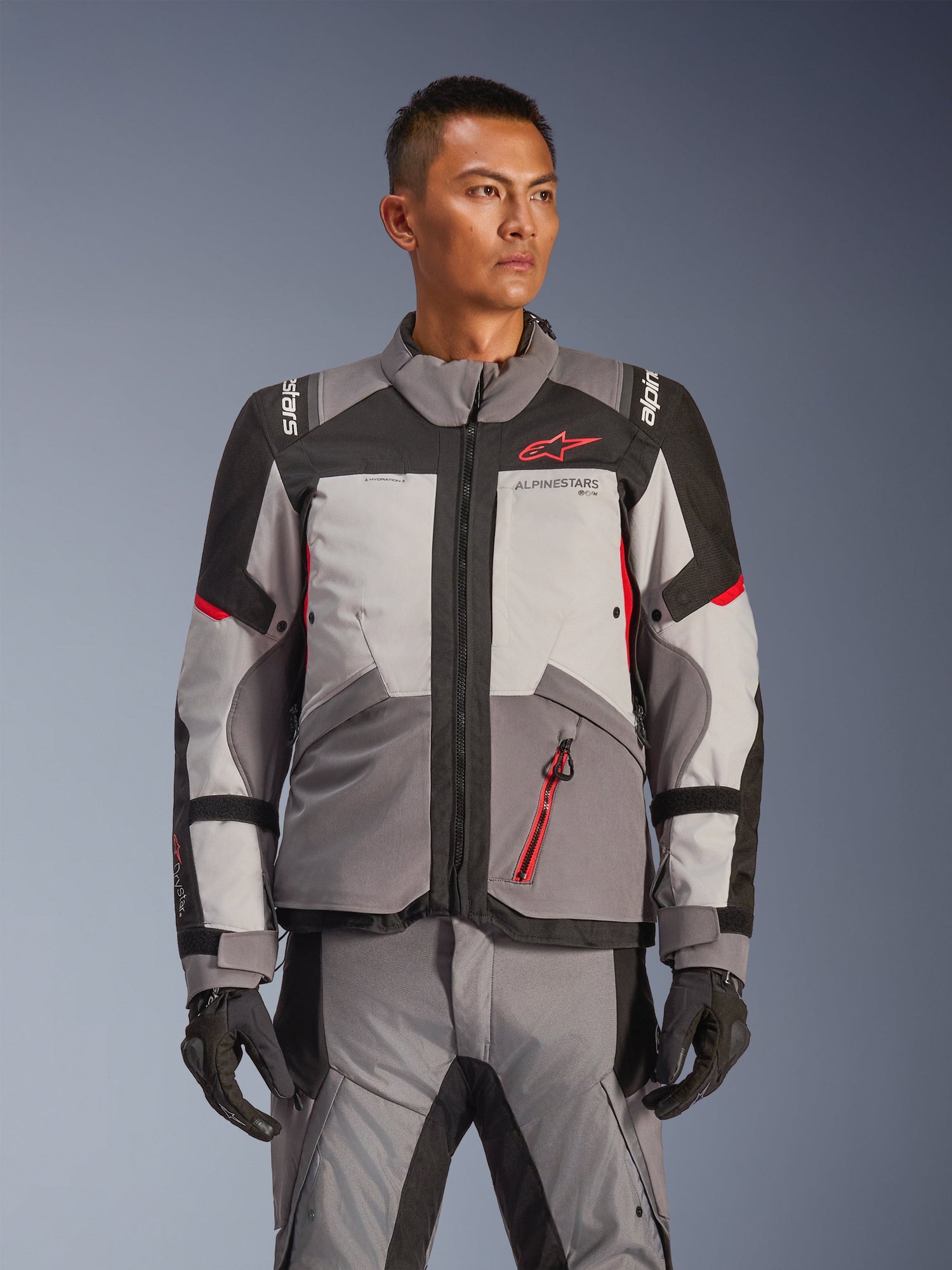 Andes V4 Drystar® Jacket