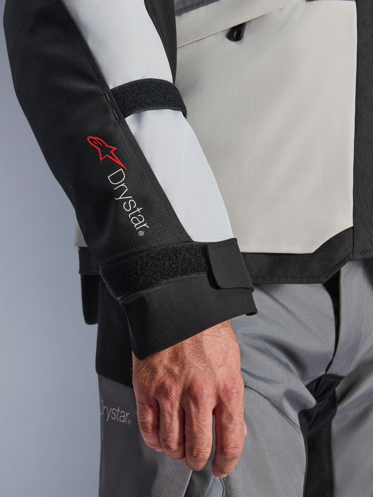 Andes V4 Drystar® Jacket