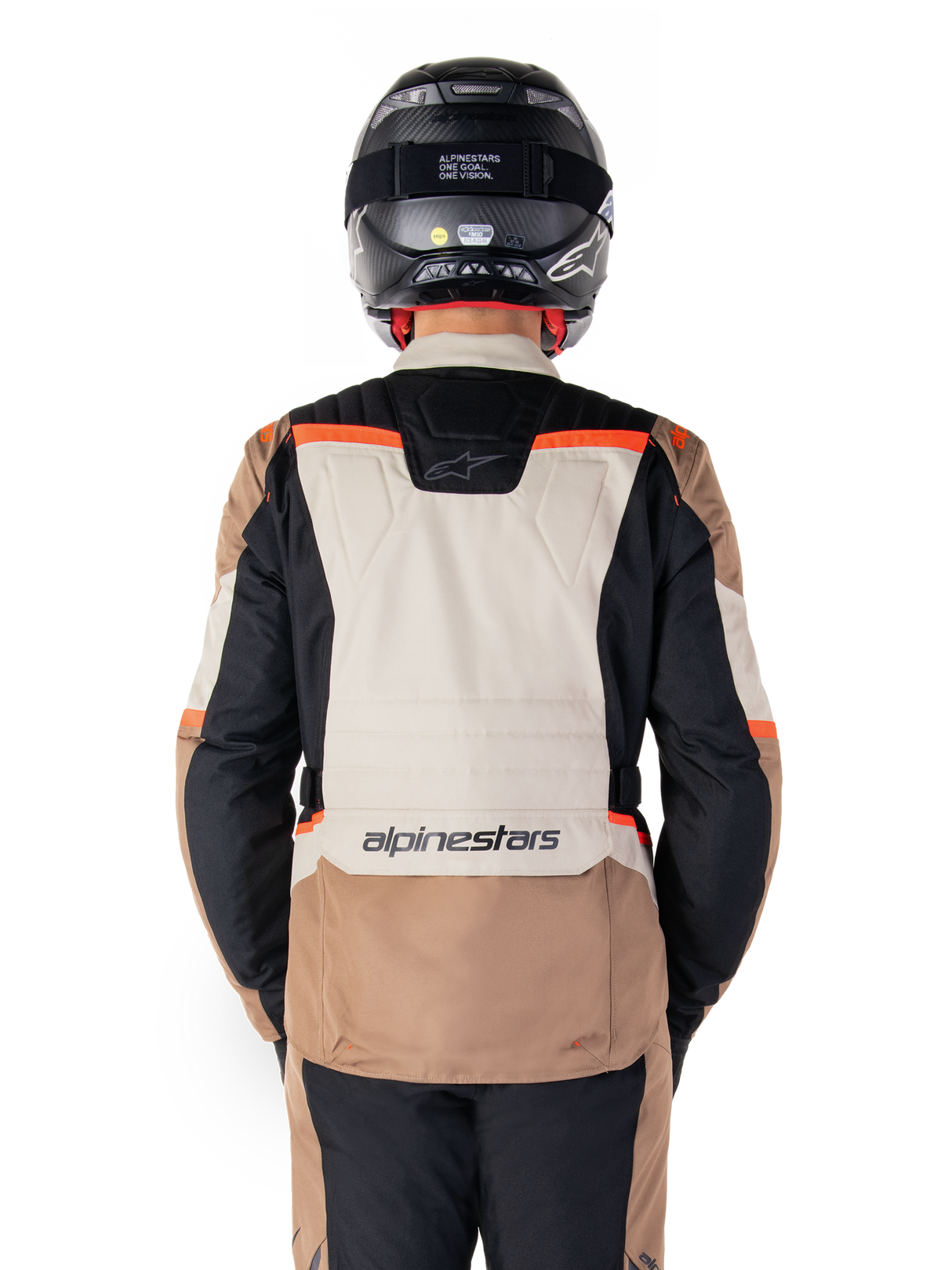ST-1 Waterproof Jacket