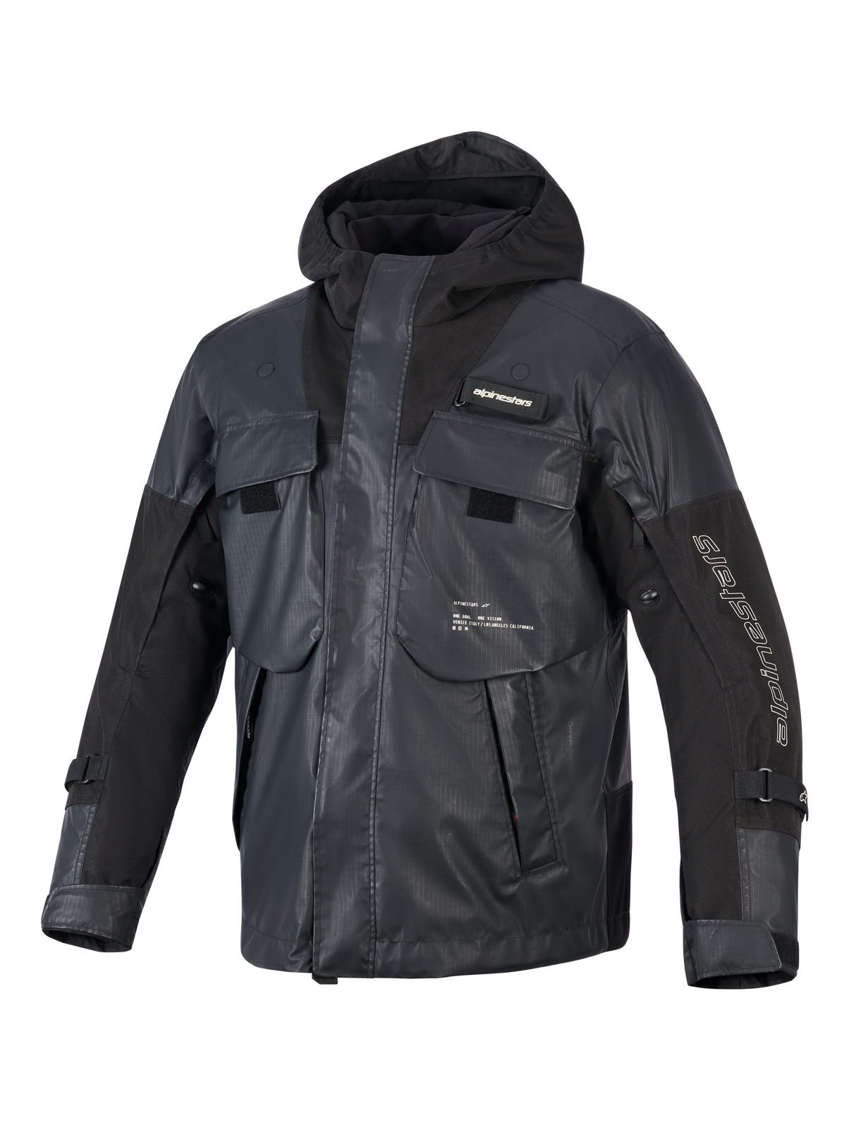 Mospher WP Jacket