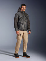 Mospher WP Jacket