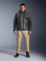 Mospher WP Jacket