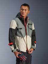 Mospher WP Jacket