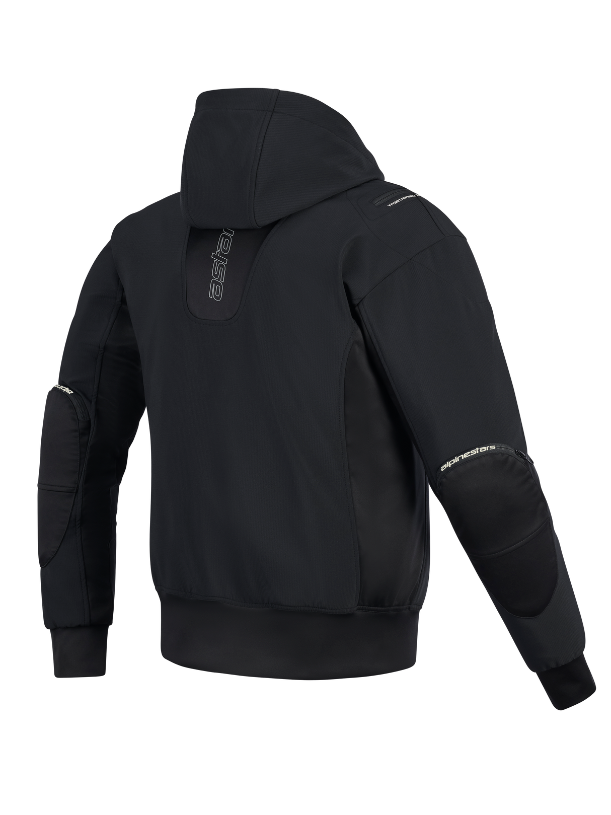 Moblast WP Jacket