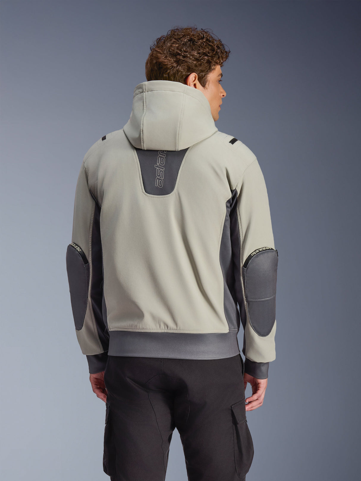 Moblast WP Jacket