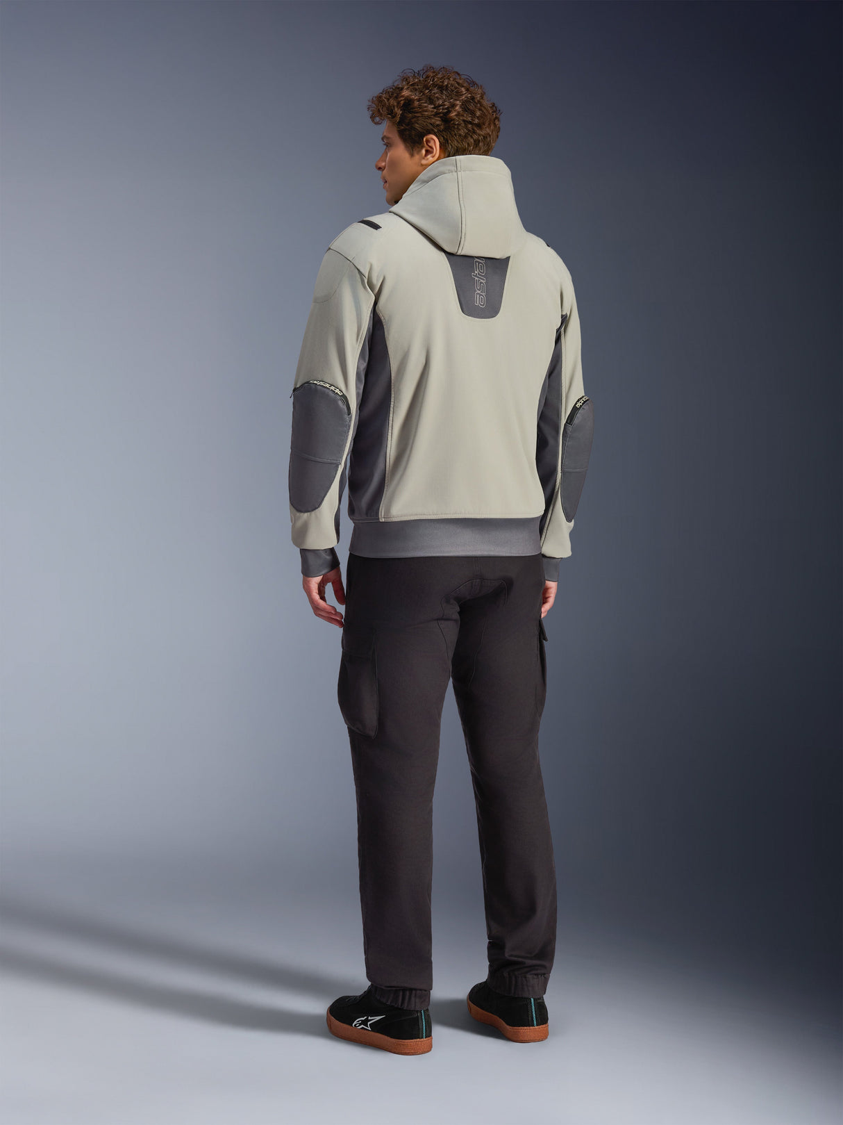 Moblast WP Jacket