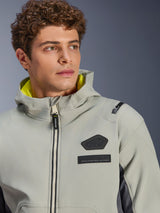 Moblast WP Jacket