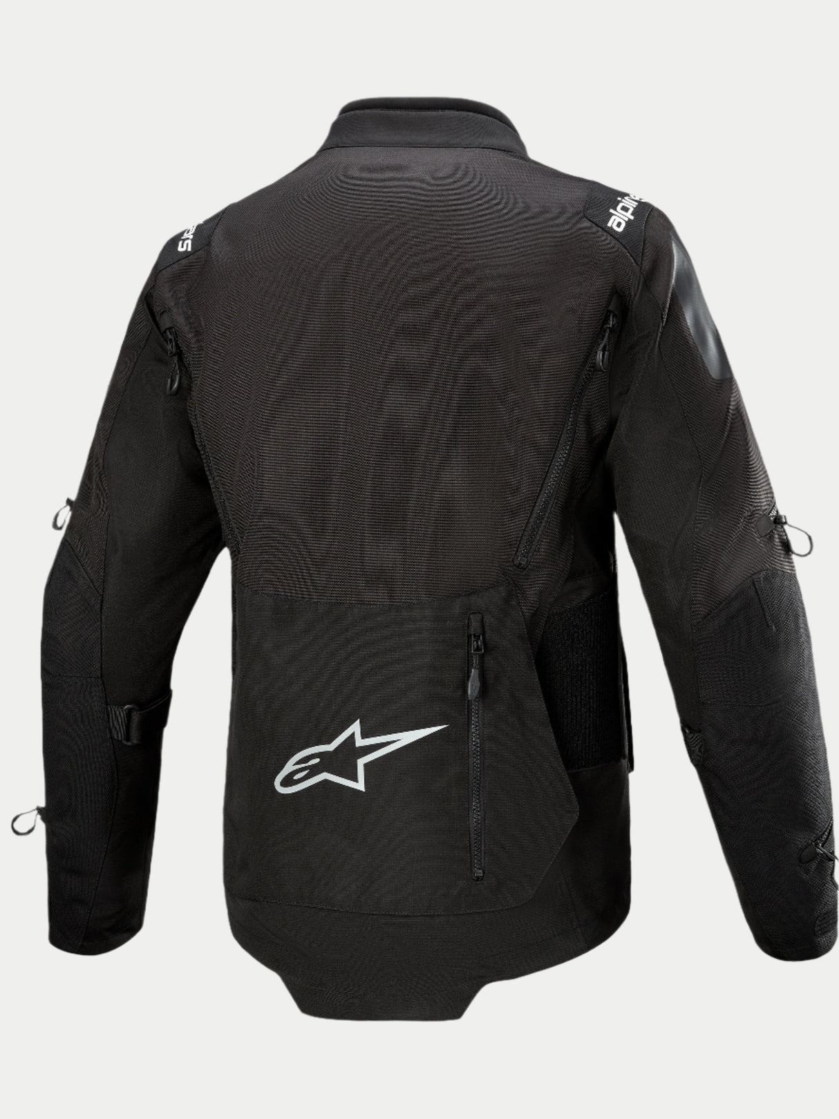 Ardent 3In1 Adventure Touring Jacket