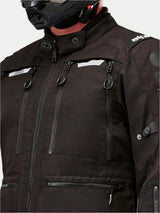 Ardent 3In1 Adventure Touring Jacket