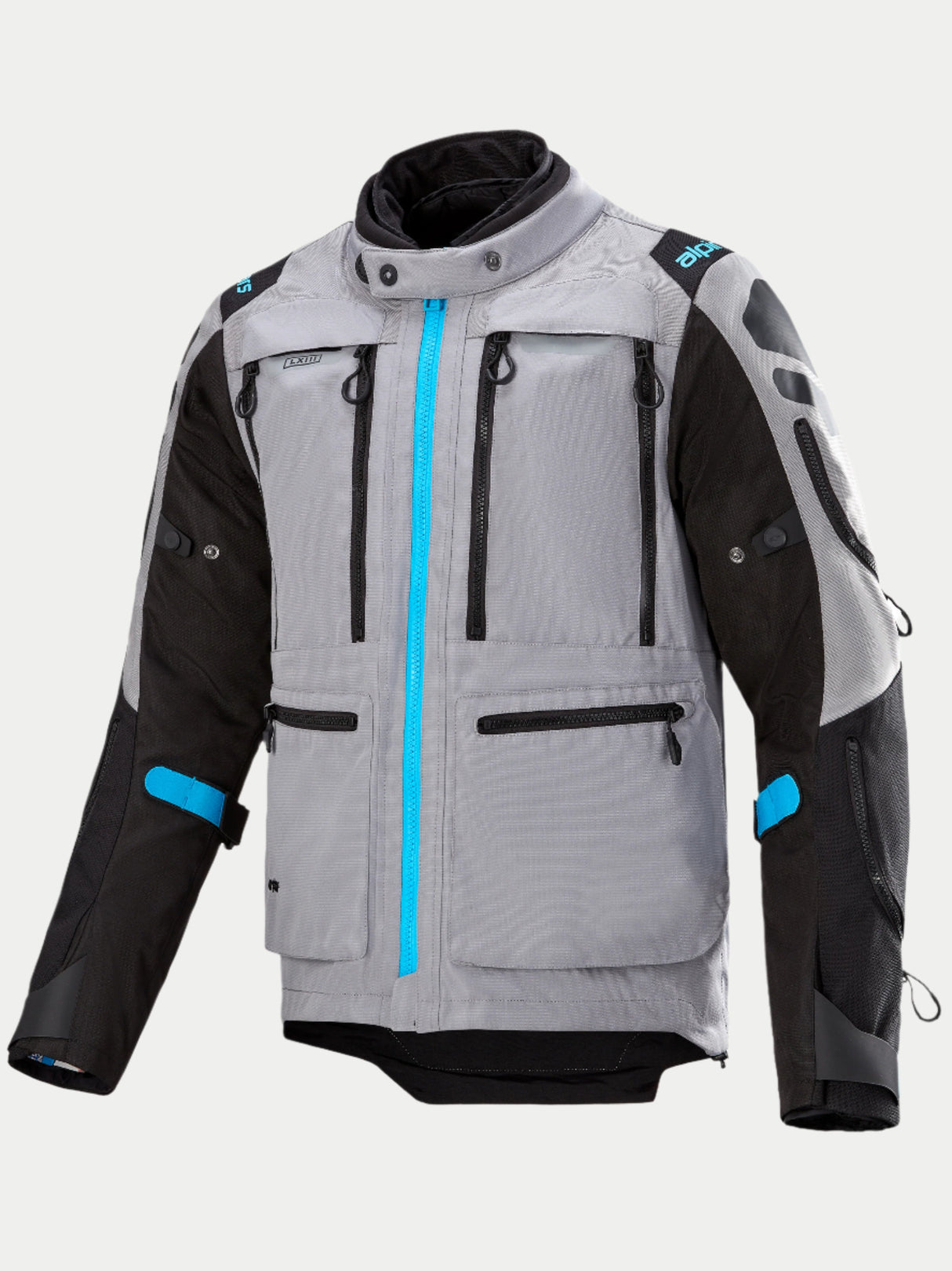 Ardent 3In1 Adventure Touring Jacket