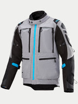 Ardent 3In1 Adventure Touring Jacket