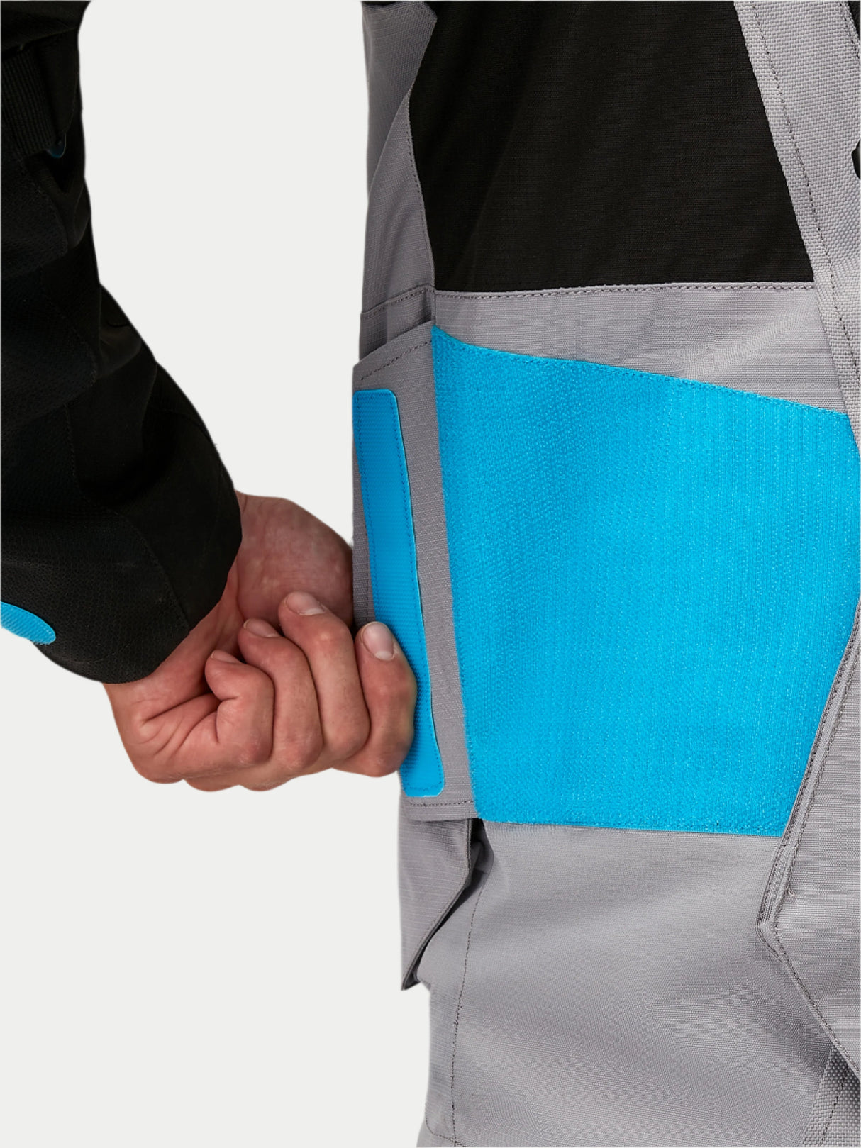 Ardent 3In1 Adventure Touring Jacket