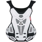 Answer APEX1 Roost Guard White/Black Adult [MPN: 0412-0810-9000]