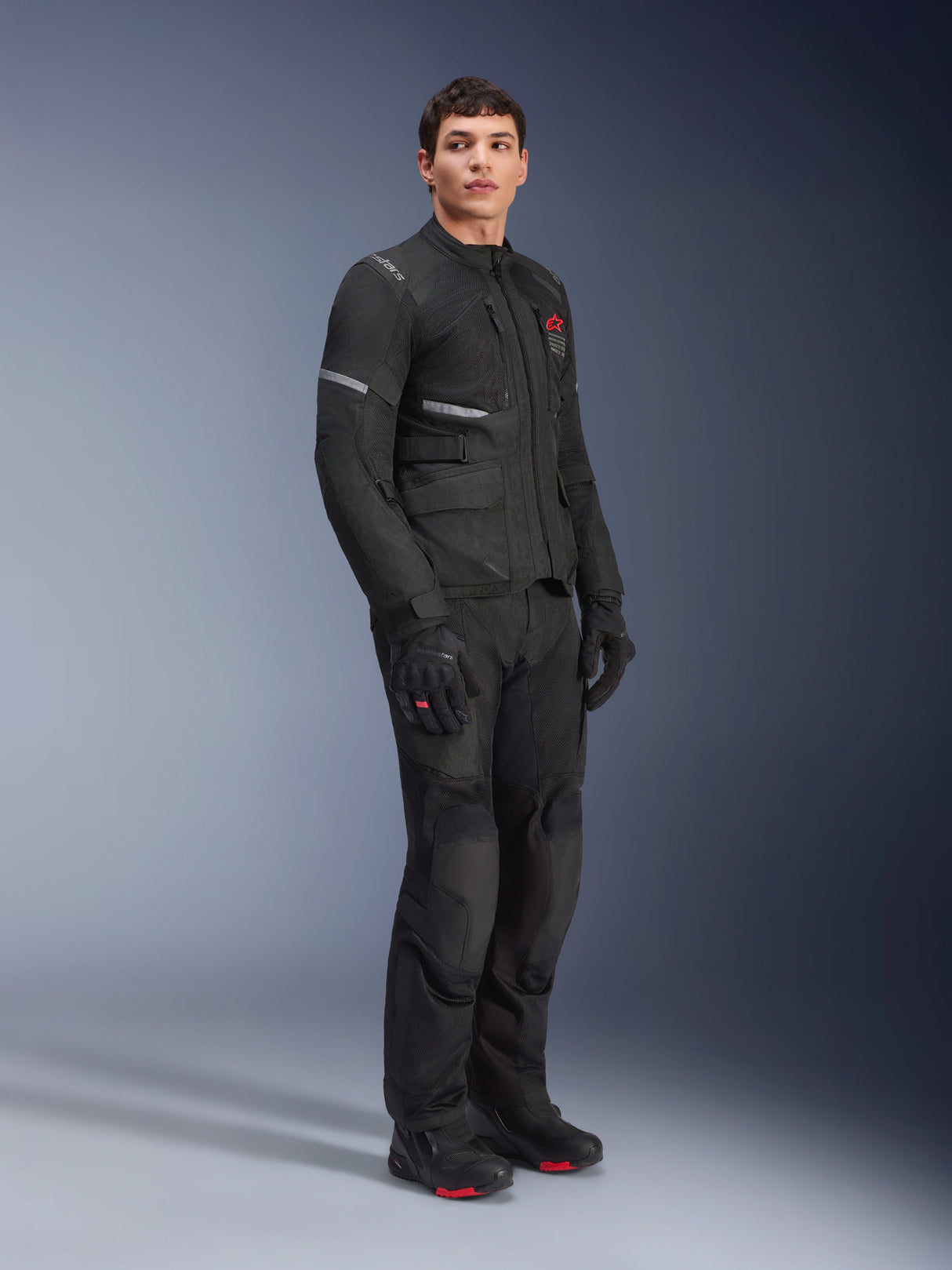 Andes Air Drystar® Jacket