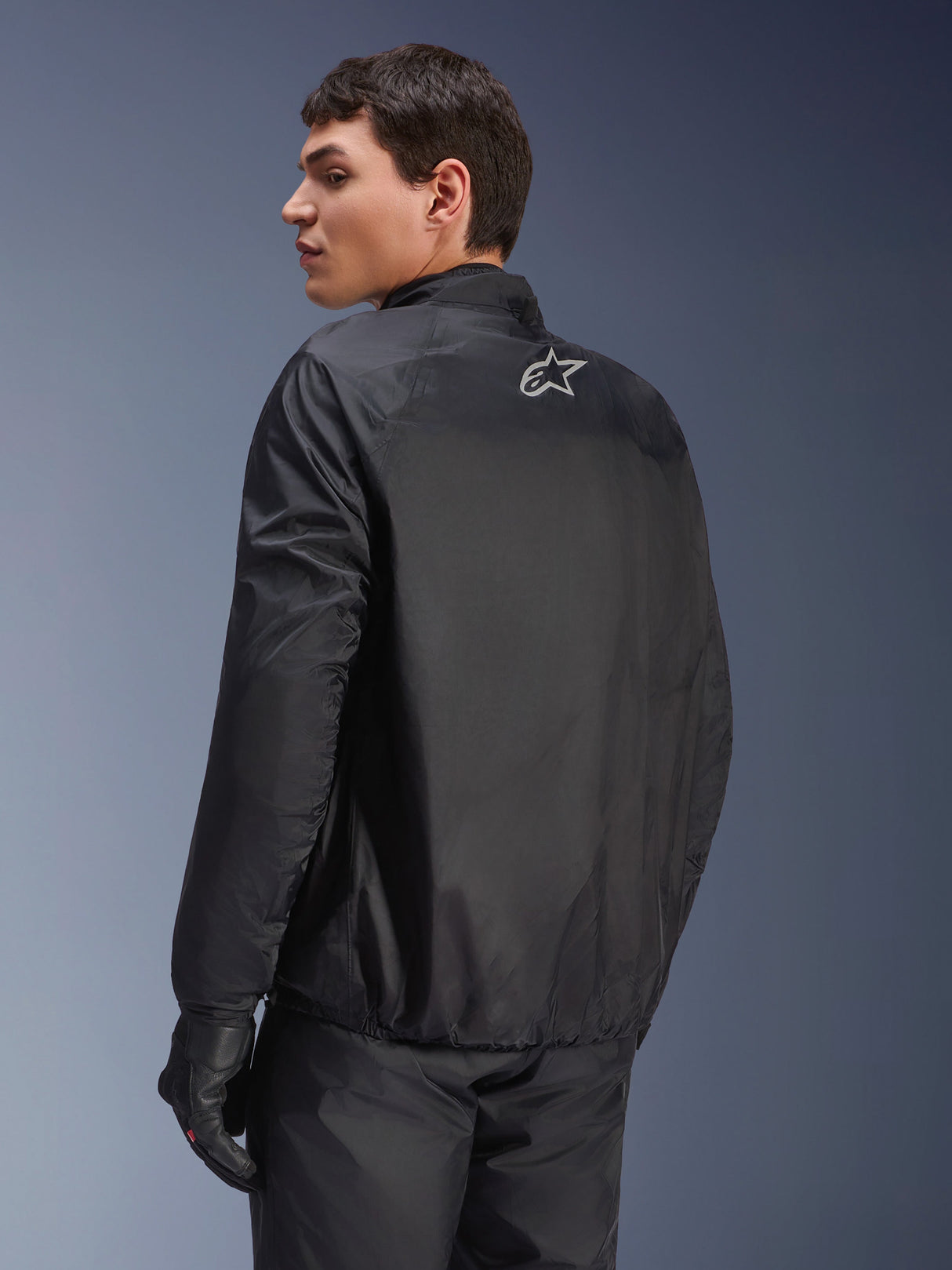 Andes Air Drystar® Jacket