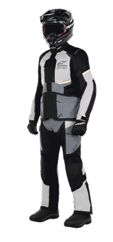 Andes Air Drystar® Jacket