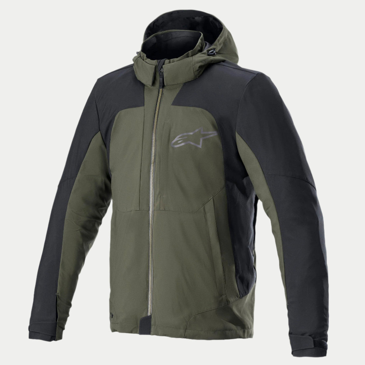 Stratos V2 Drystar® Jacket