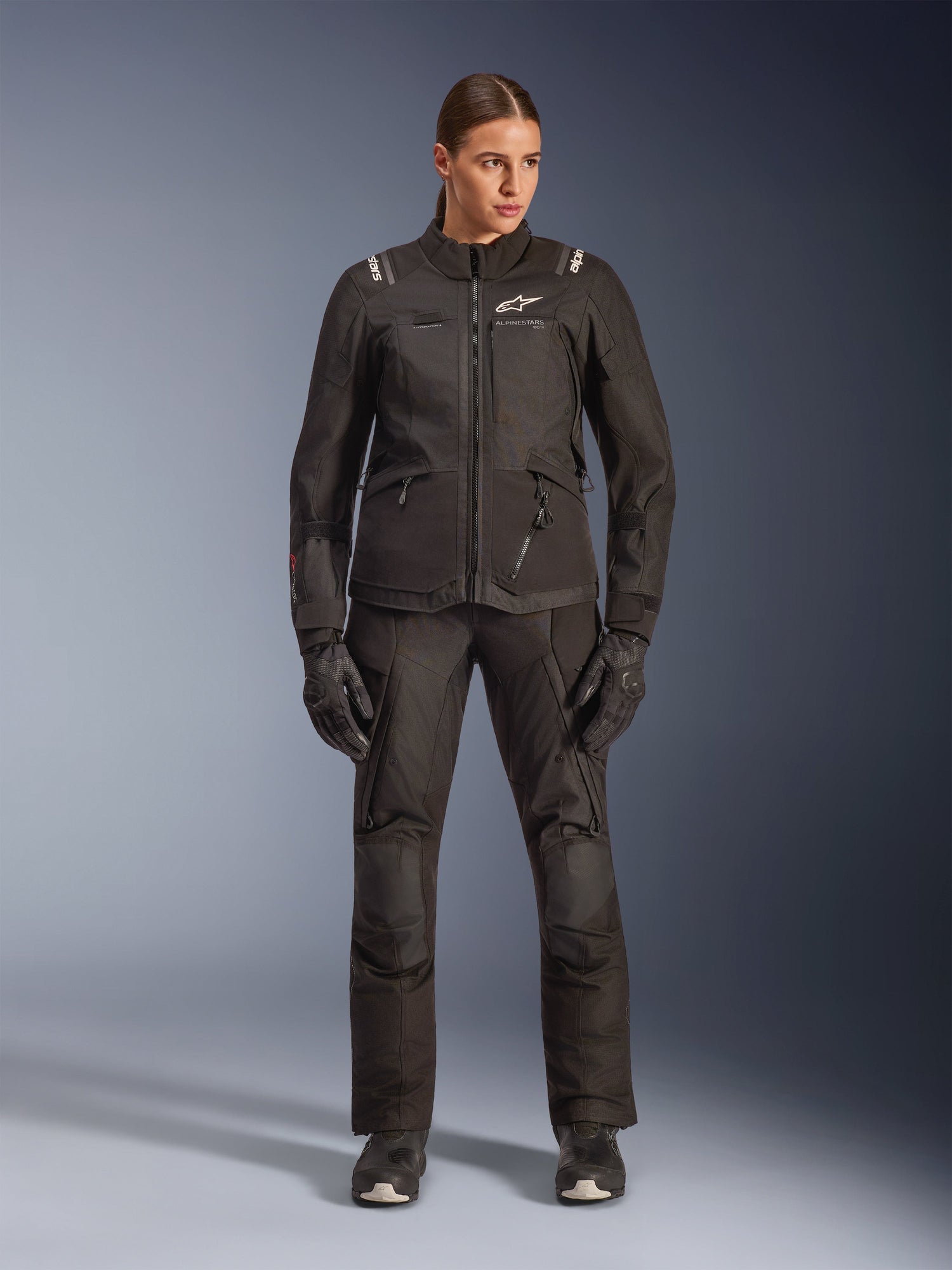Stella Andes V4 Drystar® Jacket