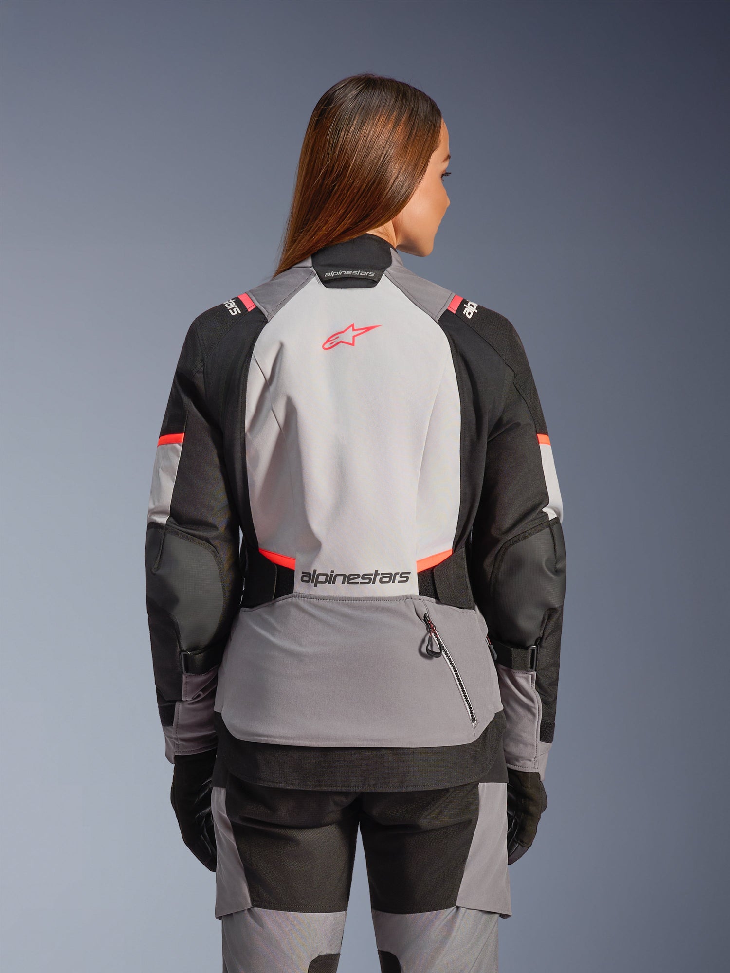 Stella Andes V4 Drystar® Jacket