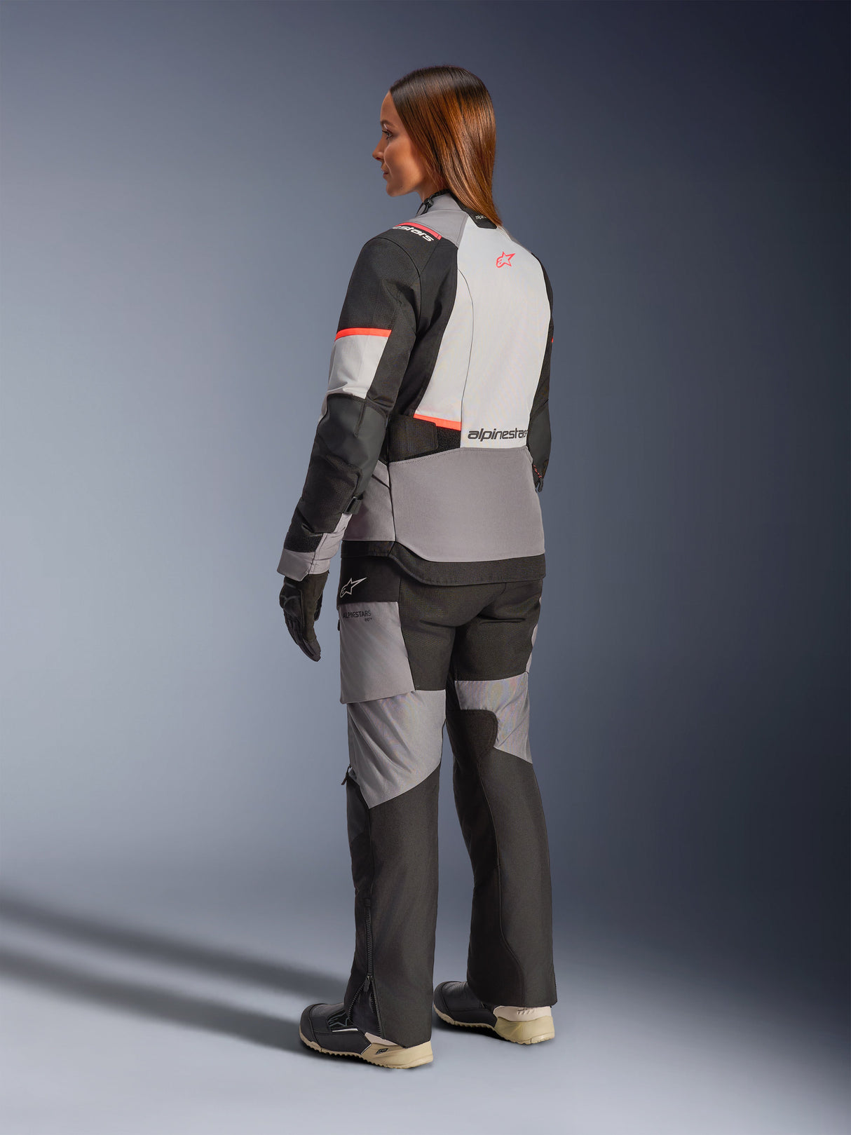 Stella Andes V4 Drystar® Jacket