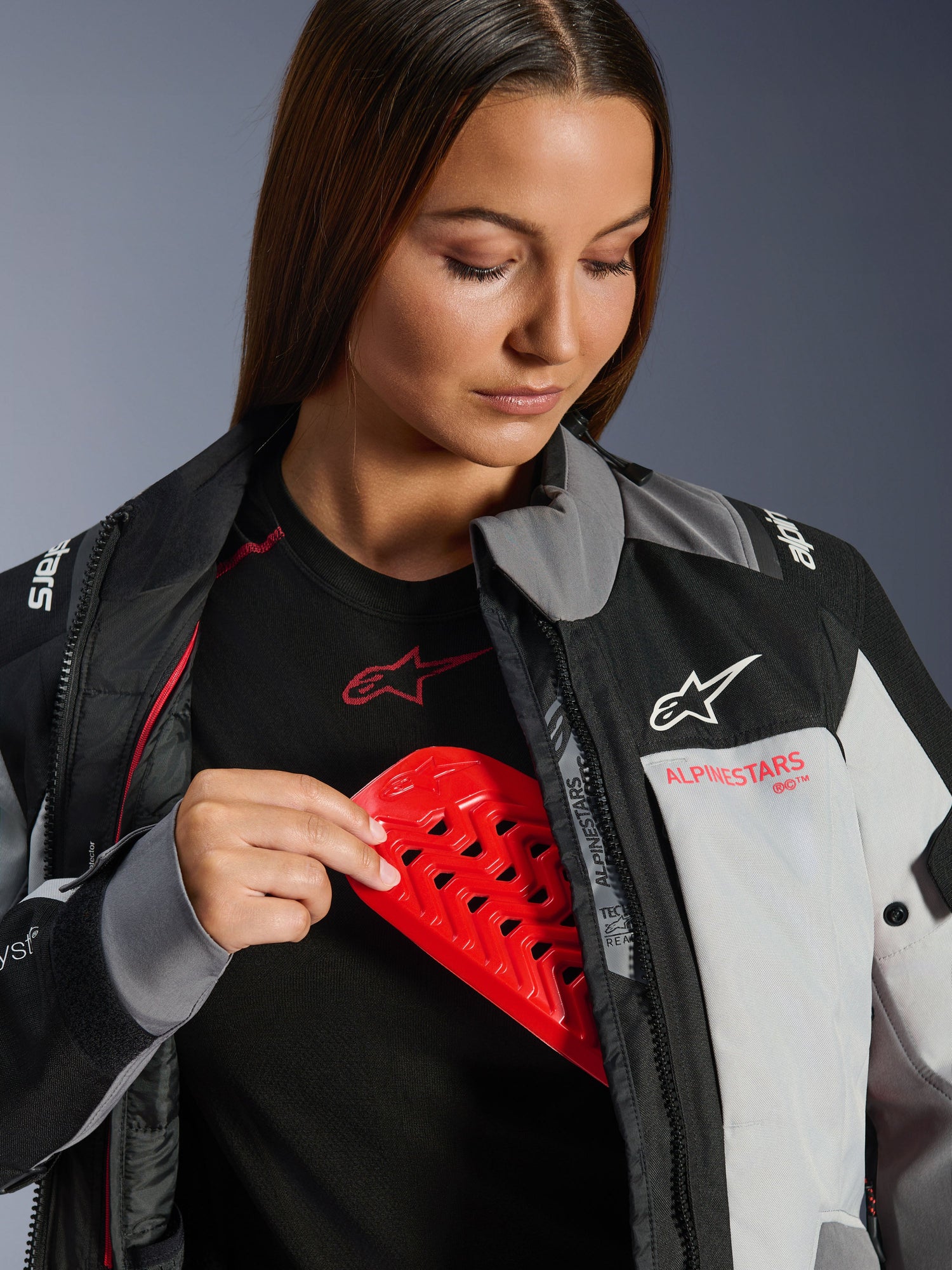 Stella Andes V4 Drystar® Jacket