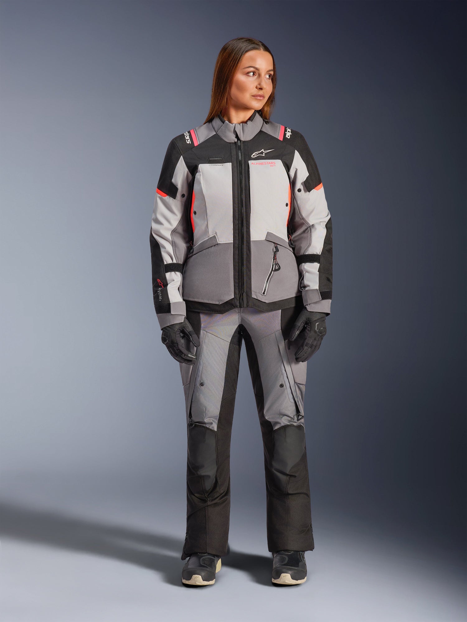 Stella Andes V4 Drystar® Jacket