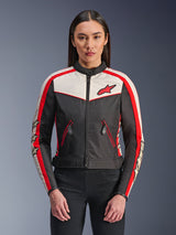 Woman Stella T-Dyno Wr Jacket