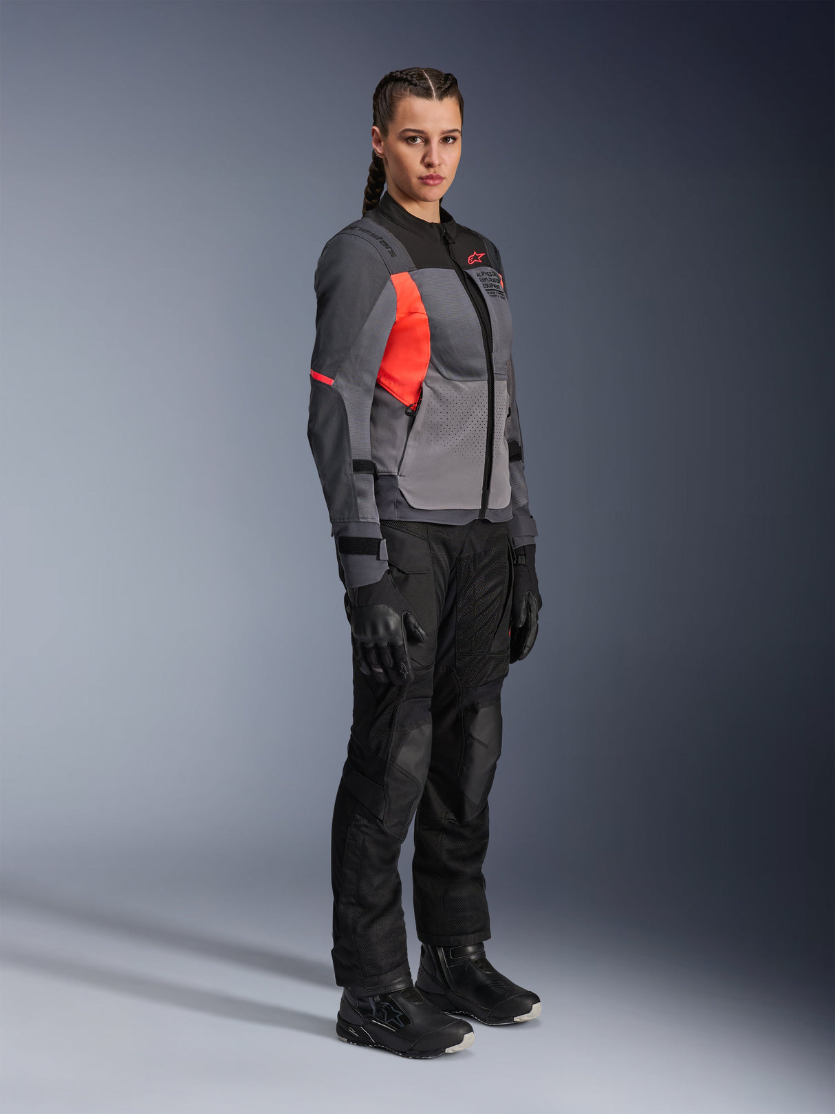 Woman Stella St-2 Air Jacket