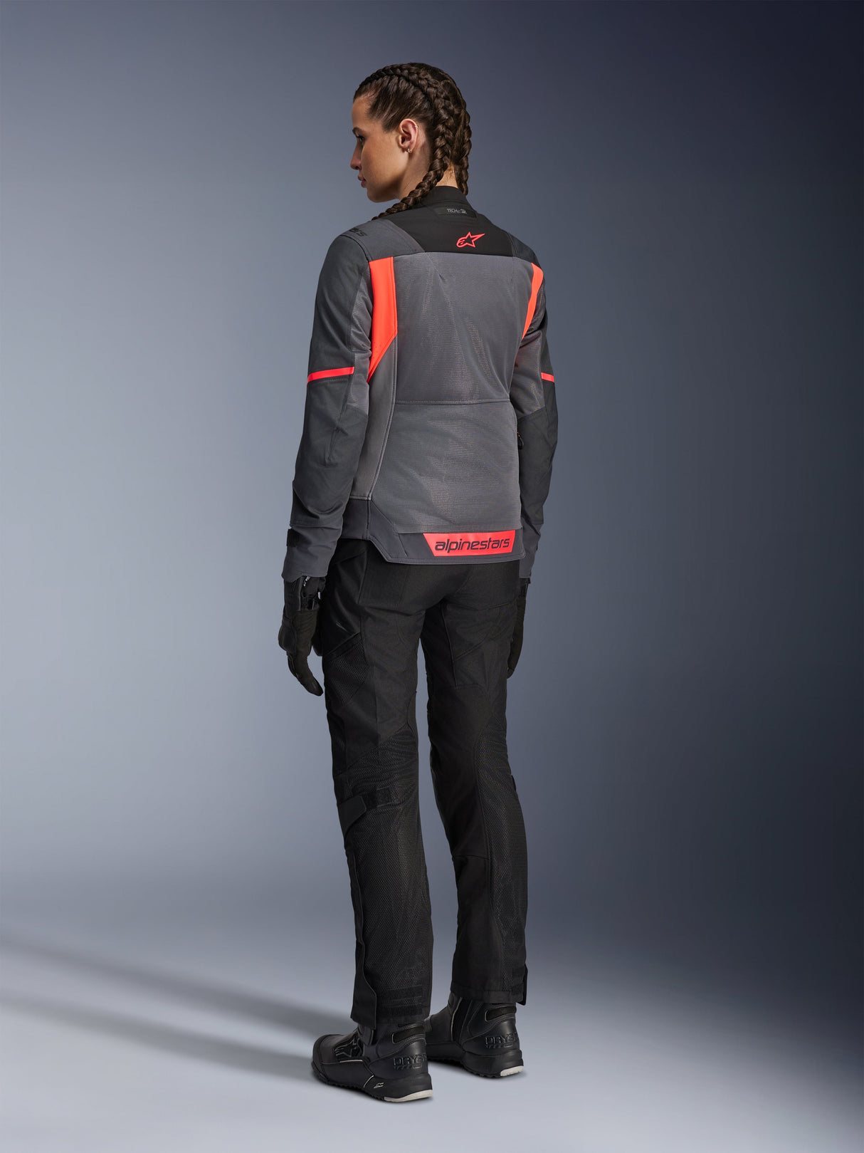 Woman Stella St-2 Air Jacket