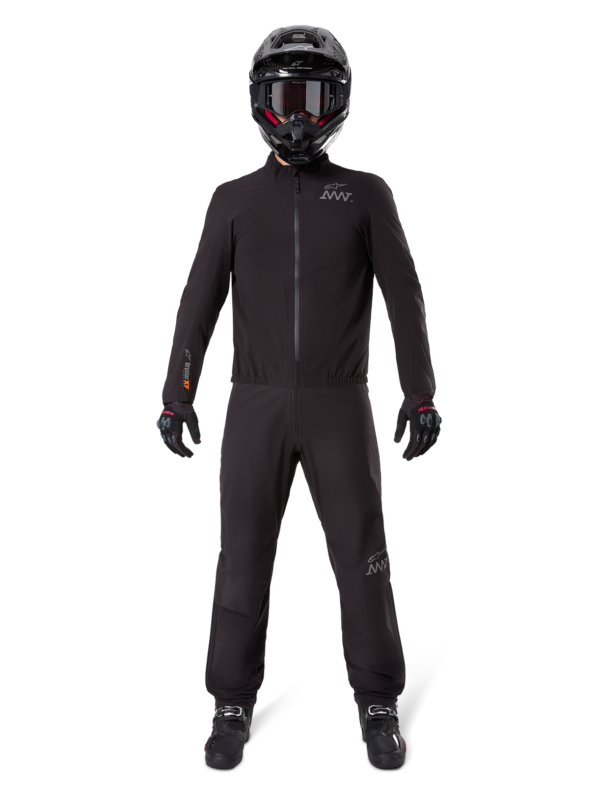 Amt-8 Stretch Drystar® Xf Pants