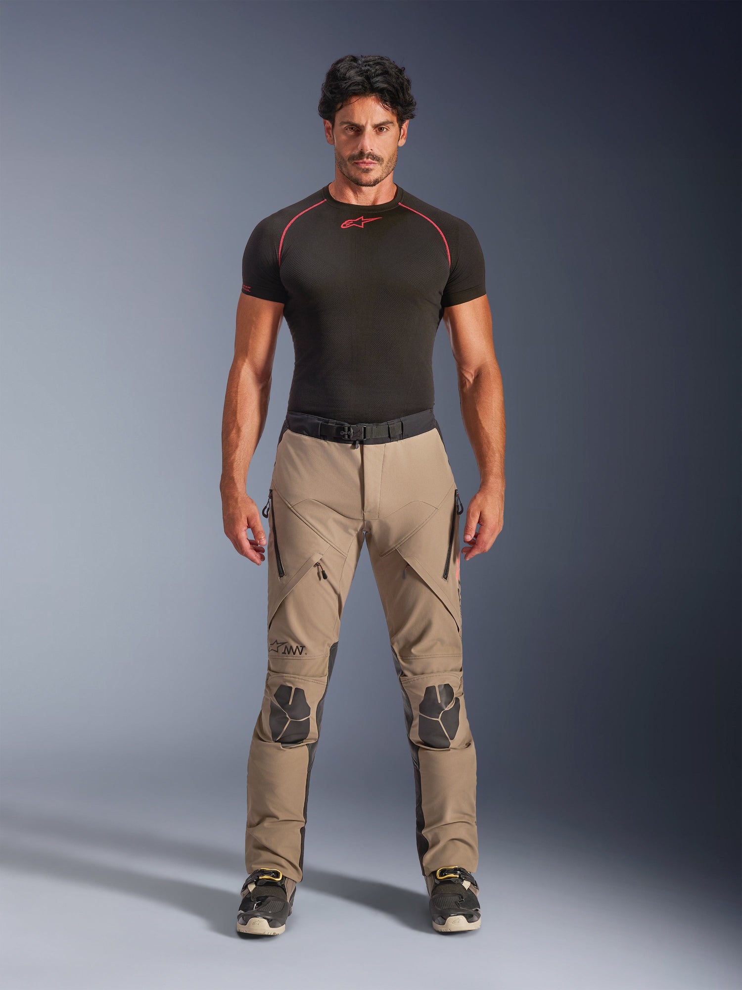 AMT-8 Stretch Drystar® XF Pants