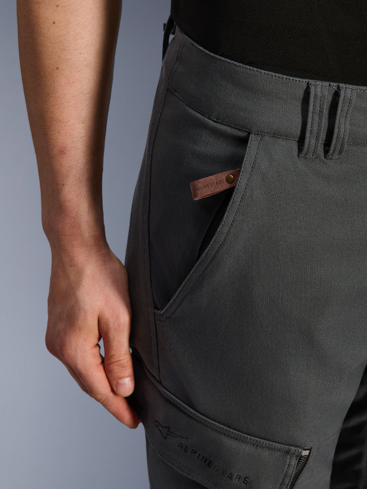 Borrego Drystar® Pants