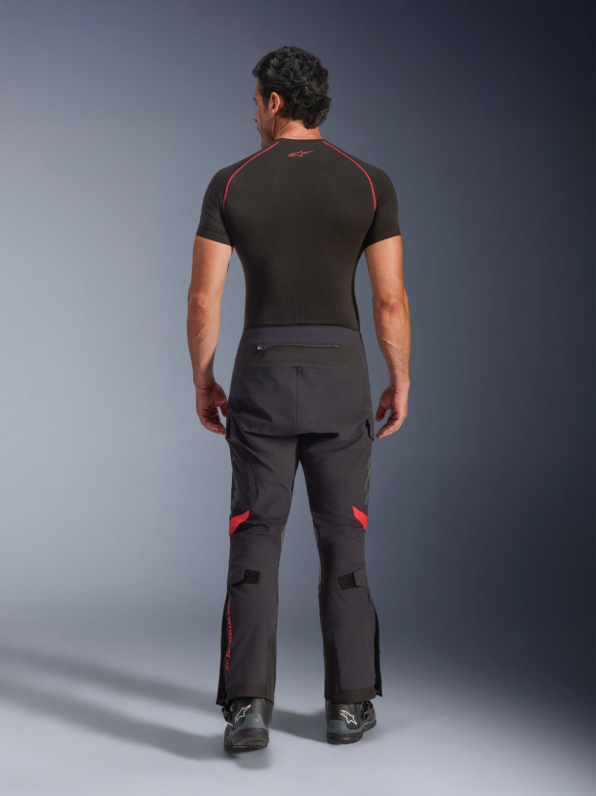 Halo Pro DS XF Laminated Pants