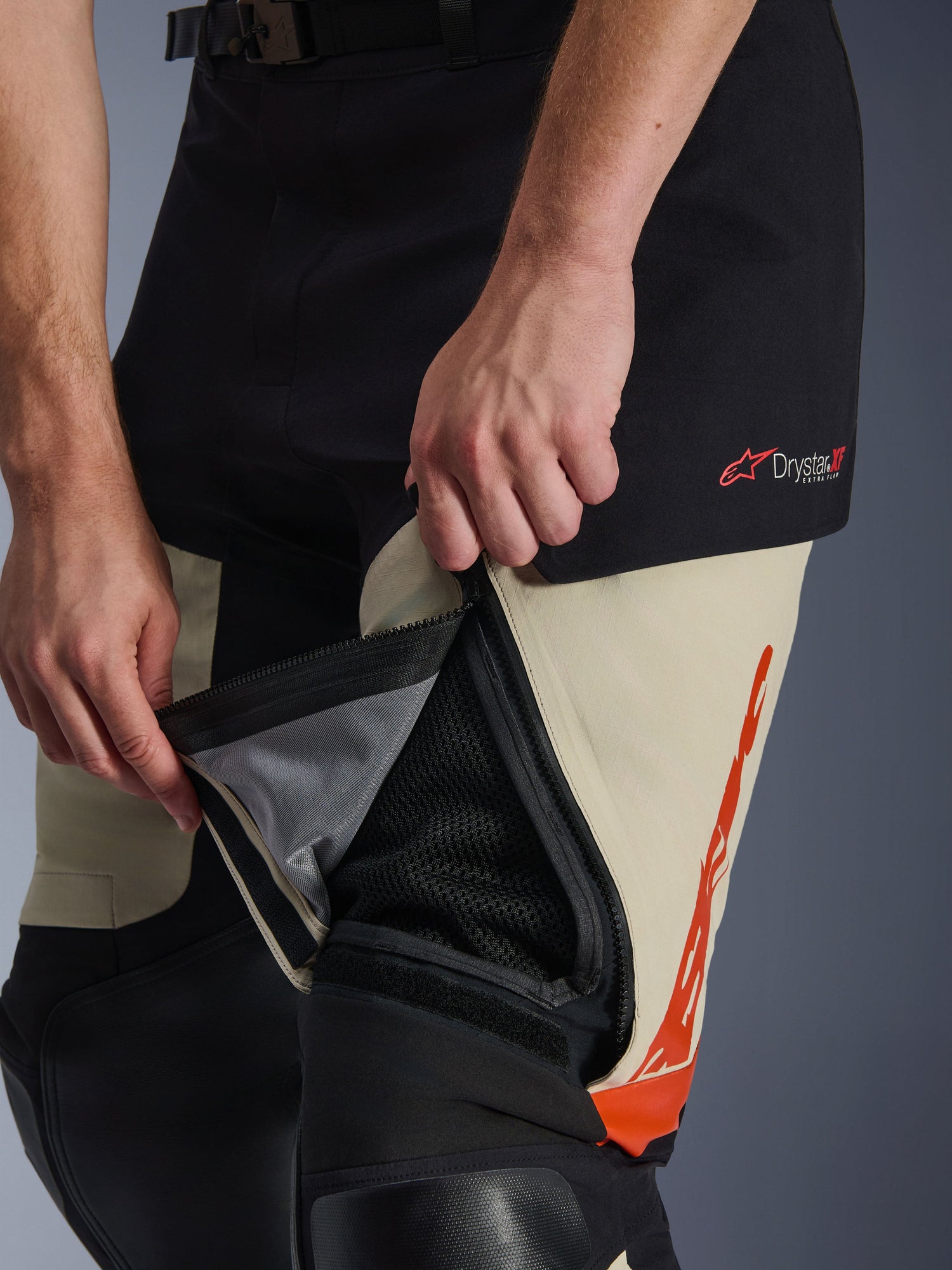 Halo Pro DS XF Laminated Pants