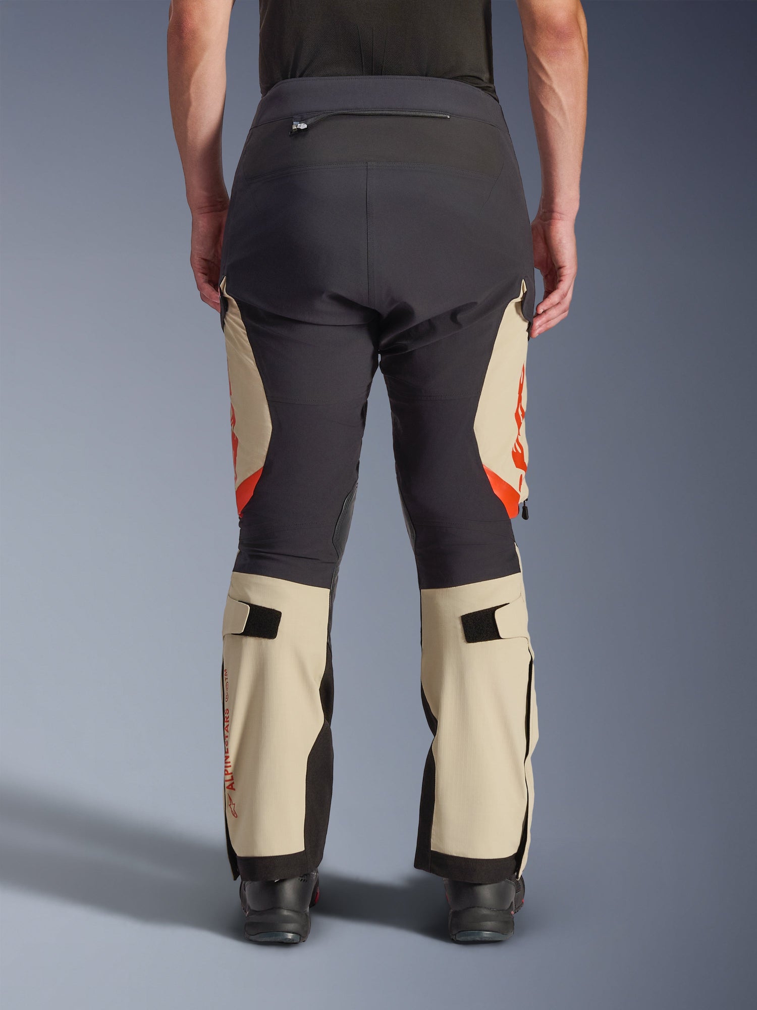 Halo Pro DS XF Laminated Pants