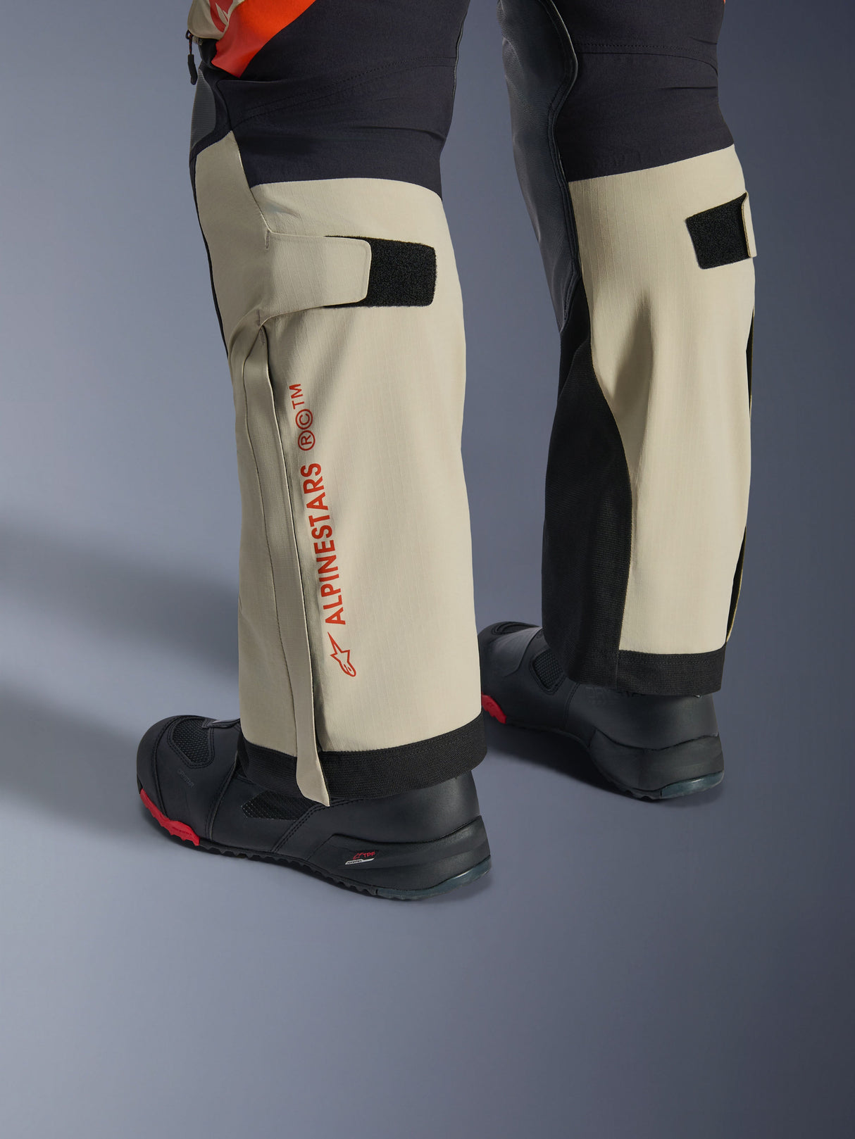 Halo Pro DS XF Laminated Pants